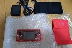 【極美品】ゲームボーイミクロ MOTHER3 DELUXE BOX 1＋2セット introduction】MOTHER3 deluxe box , gameboy micro - YouTube
