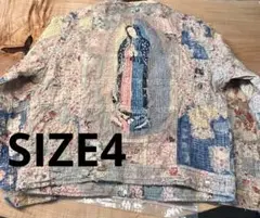 2025年最新】kapital boro zip upの人気アイテム - メルカリ