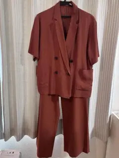 【raybeams】ジャケット パンツ