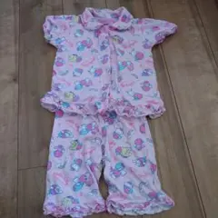 Hello Kitty パジャマ 110サイズ