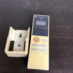 Panasonic 照明リモコン　HK9491