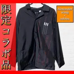 【極美品、2XO】アディダス× アレキサンダーワン コーチジャケット
