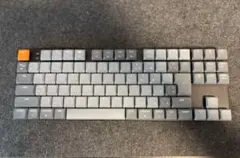 【値下】キークロン keychron K1 Max JIS配列 茶軸
