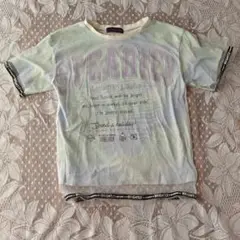 OCO ANGEL STEADILY Tシャツ 150