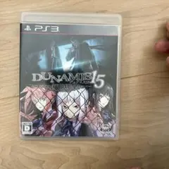 DUNAMIS15