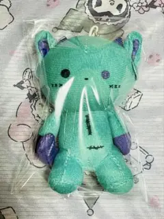 NieR ニーア シエル ぬいぐるみ クッション 非売品 30a2635392a904111915bc95605ad8