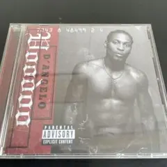 D'Angelo Voodoo