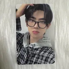FANTASYBOYS ミンソ interAsia 特典トレカ