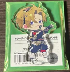 パラライ コラボ本舗 2025 アクスタ 智生