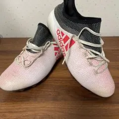 アディダス スパイク 17.1XHG 25cm
