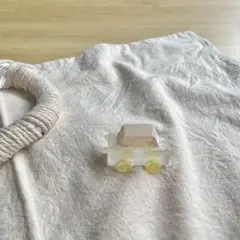 作家　安達知江　針葉樹　立体 作家 安達知江 針葉樹 立体