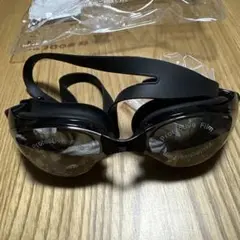 度付き　水中メガネ（値下）