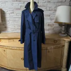 美品♡BURBERRYライナー付きトレンチコート