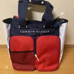 トミーヒルフィガー バッグ