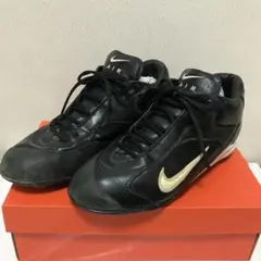 野球 ソフトボール スパイク27㎝ ナイキ NIKE AIR