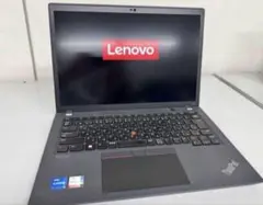 Lenovo　ThinkPad　X13　Gen3
