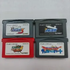 ゲームボーイアドバンス