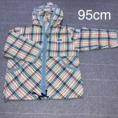 marie claire マリクレール　パーカー　90〜95cm ジャンパー