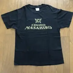 蝶野正洋　Ｔシャツ