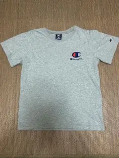 Champion グレー Tシャツ 160サイズ