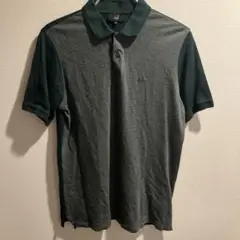 ダンヒル　ポロシャツ　dunhill