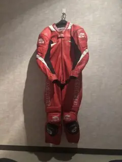 MADIF セパレート　レーシングスーツ MADIF(マディフ) セパレートレーシングスーツ サイズ:M - メルカリ