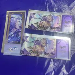 崩壊スターレイル スタレ ラウンドワン キャストリス クリアチケット