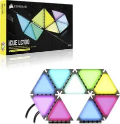 新品 CORSAIR iCUE LC100 スターターキット