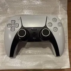 PS5 DualSense ワイヤレスコントローラー