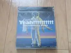 Yeah!!!!!!!!!! SOUTHERN ALL STARS