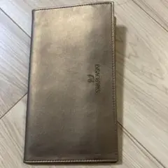 新品未使用　スワロフスキー　ブラウン　ジュエリーケース