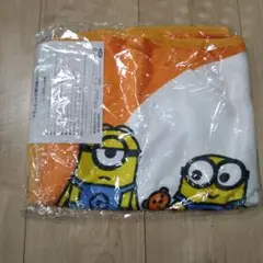 ミニオン ブランケット 60×50 cm