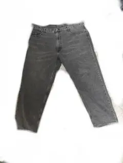Levi’s/リーバイス 550(TM) ’92 リラックステーパーデニム