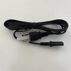 【新品未使】★Canon/キヤノン★純正電源コード★インクジェットプリンター付属