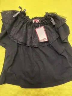 しまむら　リッカリッカ　140cm