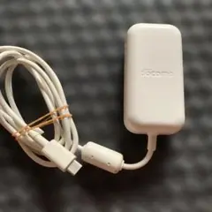 docomo ACアダプター 07