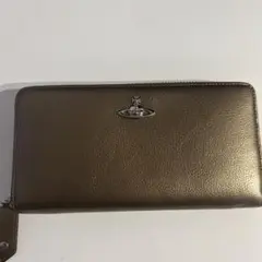 ヴィヴィアン長財布