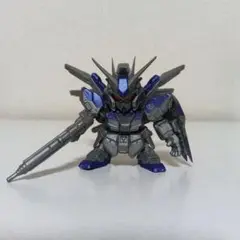 ガシャポン戦士NEXTSP03　Hi-vガンダム(メタリックバージョン)
