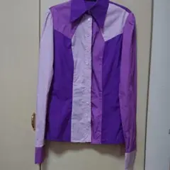 アレキサンダーマックイーン ブラウス