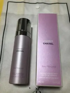 シャネル チャンス オー タンドゥル モイスチャー ミスト 100ml