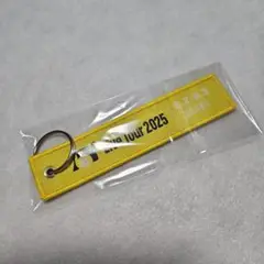 【新品未開封】ナオト・インティライミ　グッズ　フライトタグ