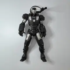 特撮リボルテック031 アイアンマン2 ウォーマシーン