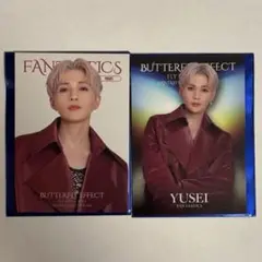 FANTASTICS 八木勇征 フォトカ セット