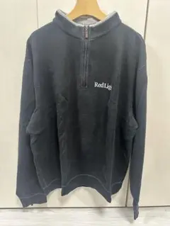 PETER MILLAR XL グレー トレーナー