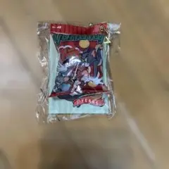 即日発送！トムとジェリー スナックパック風キーホルダー 未使用・未開封