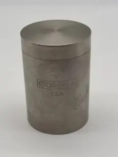 cohiba シガリロケース
