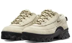 NIKE ラハールロースニーカー ベージュ　26.0センチ