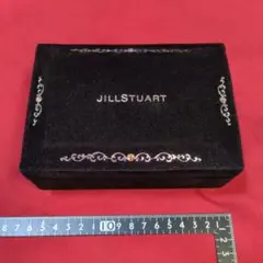 JILLSTUART　ジルスチュアート　アクセサリーボックス　箱　小物入れ　猫足