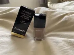 シャネル ヴェルニ ロング トゥニュ 578 ニュー ドーン 13ml