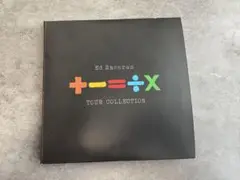 Ed Sheeran Tour Collection 2枚組CD